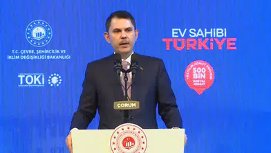 ‘Sosyal Konutları İki Yılda Teslim Etmeyi Planlıyoruz’