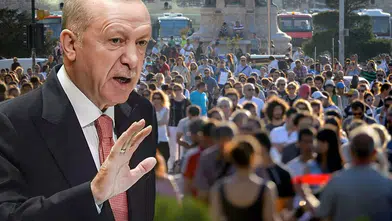 Cumhurbaşkanı Erdoğan Tepkilerin Odağındaki Konulara El Attı