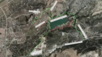 Baraj Ulaşımı İçin Uyarı Geldi