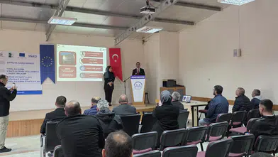 Üreticinin Yüzünü Güldürecek Hibeler Anlatılıyor