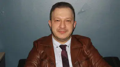 Afacan'dan Sokak Hayvanları İçin Duyarlılık Çağrısı