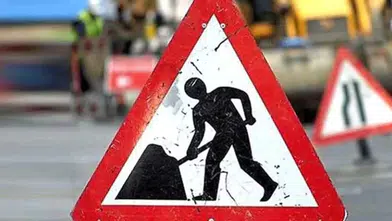 Erzurum Dede Caddesi’nde Çalışma Var