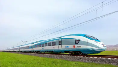 Çorum’un Hızlı Treninin Kalanı İçin İhale Zamanı