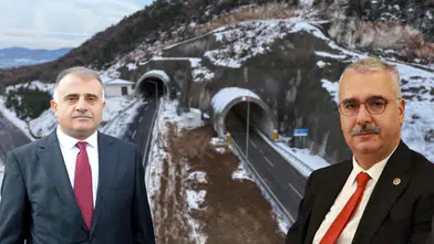 AK Parti’den Açılışa Davet