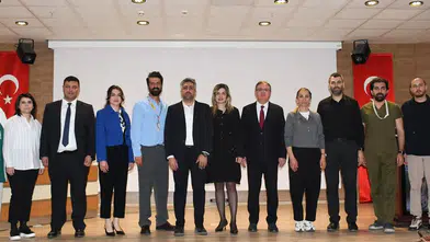 Hastanede Organ Bağışı Eğitimi