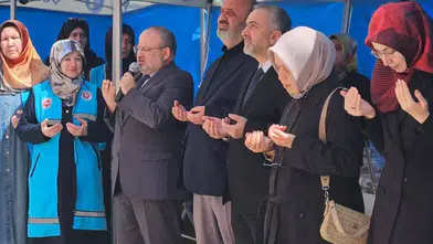 Diyanetin İyilik Hareketi Evlenecek Gençlere Umut Oldu