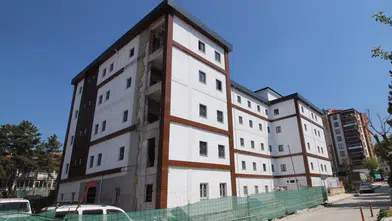 Yavruturna Yeni Sağlık Merkezine Kavuşuyor