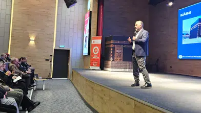 Hacı Adayları Kutsal Ziyarete Hazır