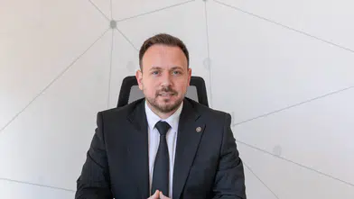 YEDAŞ’a Yeni Müdür