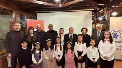 Kadersiz Türküler İskilip’te Yankılandı