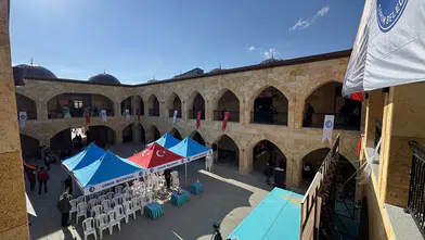 Aile Yaşam Merkezi Nihayet Görücüye Çıktı