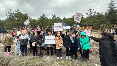 Nefes Kesen Hastalıklara Karşı Doğadan Reçete Yazıldı