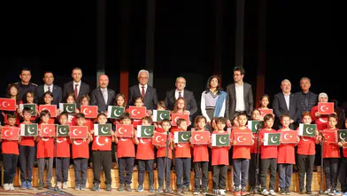 Himalayalar'dan Çorum’a Köprü