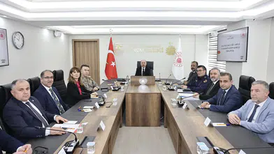 Bağımlılıkla Mücadelede Taviz Yok