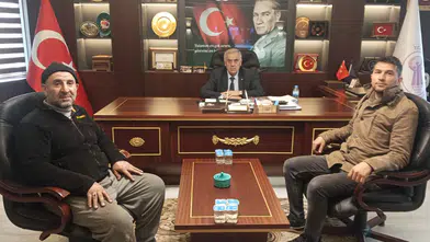 Gür’den Esnaf İçin Destek Çağrısı