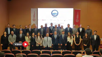 9 Teknokent Tek Çatı Altında