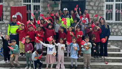 Trafik Dedektiflerine Eğitim