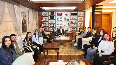 Geleceğin Mülki İdarecilerine Kariyer Tavsiyeleri