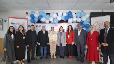 Çorum'da "12. Eğitim Şenliği" Tamamlandı