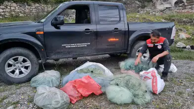 Kaçak Avcılığa Karşı Denetimler Sürüyor