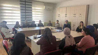 Kadınlara Yanlış İlaç Tüketiminin Riskleri Anlatıldı