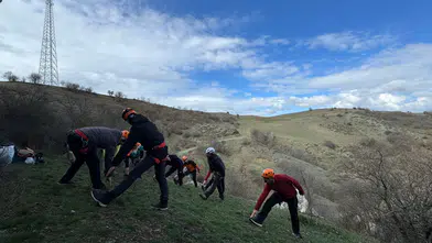 ‘Bireysel Huzurun ve Dayanışmanın Reçetesi Yeşil’