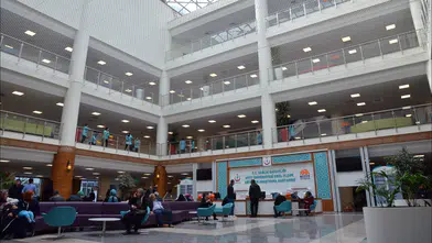 Hastaneye Yeni Radyografi Cihazı