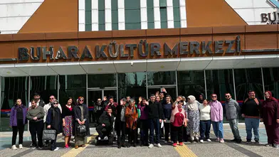 Belediyenin Kursiyerleri EKPSS’ye Hazır