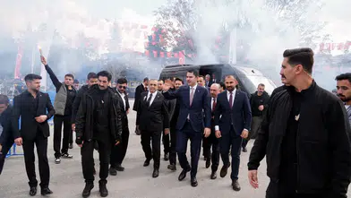 Murat Kurum, Çorum’a Heybesi Dolu Gelmiş