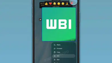 WhatsApp Artık Böyle Gözükecek