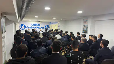 Üniversiteli Gençlere İçin Liderlik Akademisi