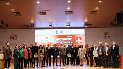 Çorum’da İz Bırakanlar Konuşuldu