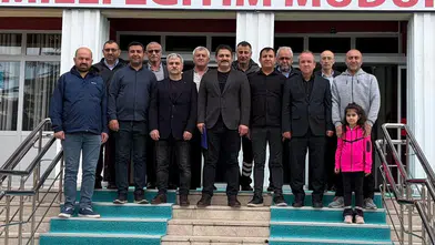Eğitim-Bir-Sen Tek Yetkili Sendika