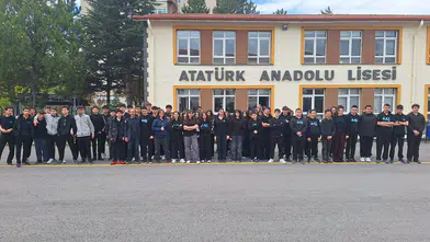 Gençlerin Kariyer Yolculuğuna İŞKUR Rehberlik Ediyor