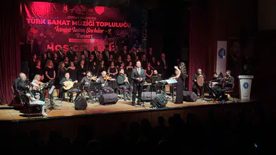 ‘İçimizi Isıtan Şarkılar’ Konseri Beğeni Topladı