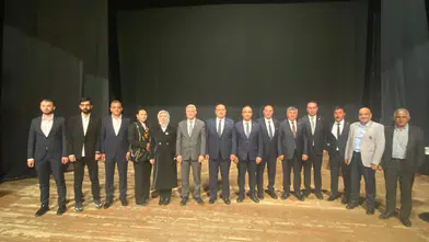 KÖYDES’de Üyeler Belli Oldu