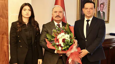 SGK Haftası Kutlanıyor