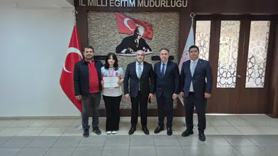 BİLSEM’den Büyük Başarı