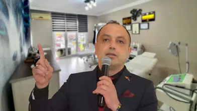 Vatandaşlara Güzellik Salonu Uyarısı