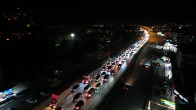 Sürücüler Dikkat, Bayram Yoğunluğu İçin Yeni Tedbir