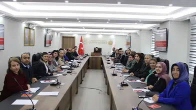 Kadına Yönelik Şiddetle Mücadele İçin 5 Yıllık Eylem Planı