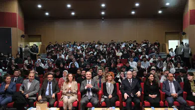 HİTÜ’de İstihdam Kapıları Aralandı