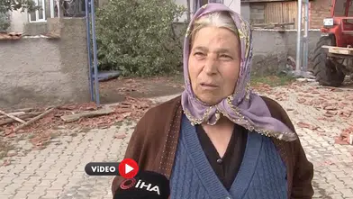 O Anları Bu Sözlerle Anlattı