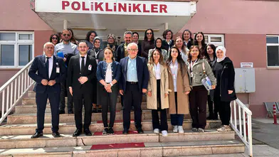 Hastaneler Mercek Altında