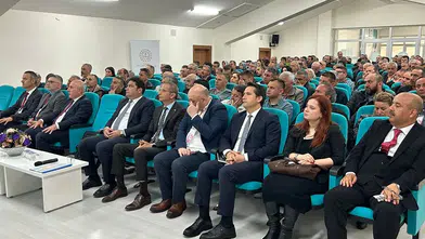 175 Yöneticiye Mesleki Gelişim Eğitimi