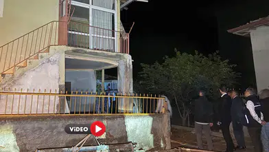 Validen Hortumun Hasarıyla İlgili Açıklama