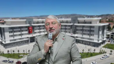 Çorum Belediyesi Borcu Sıfırladı
