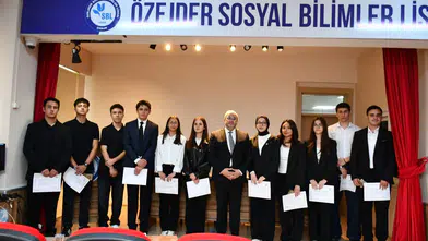 Geleceğin Yazarları Çorum’da Yetişiyor