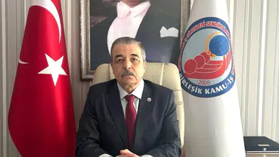 Orhan Yıldırım, Eğitim-İş’in Sanat Gecesine Katılacak
