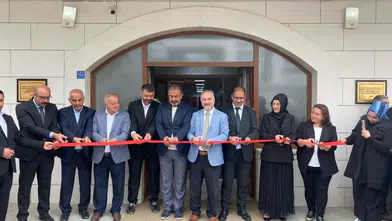 Geleneksel El Sanatları Sergisi Kapılarını Açtı